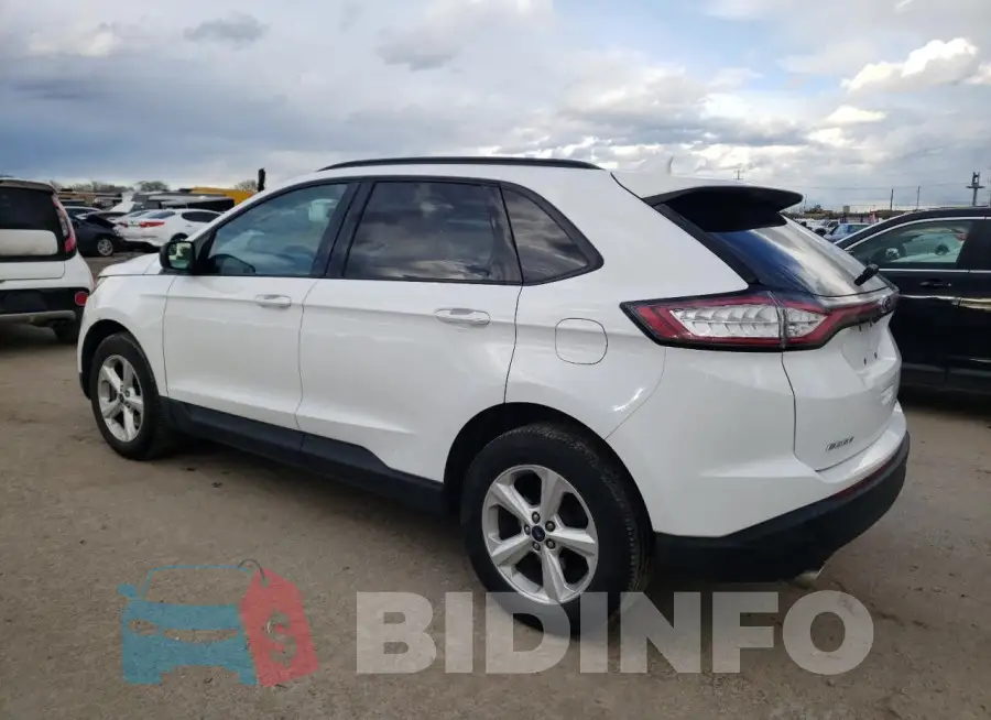 2FMPK4G91JBB67225 Photo# 2