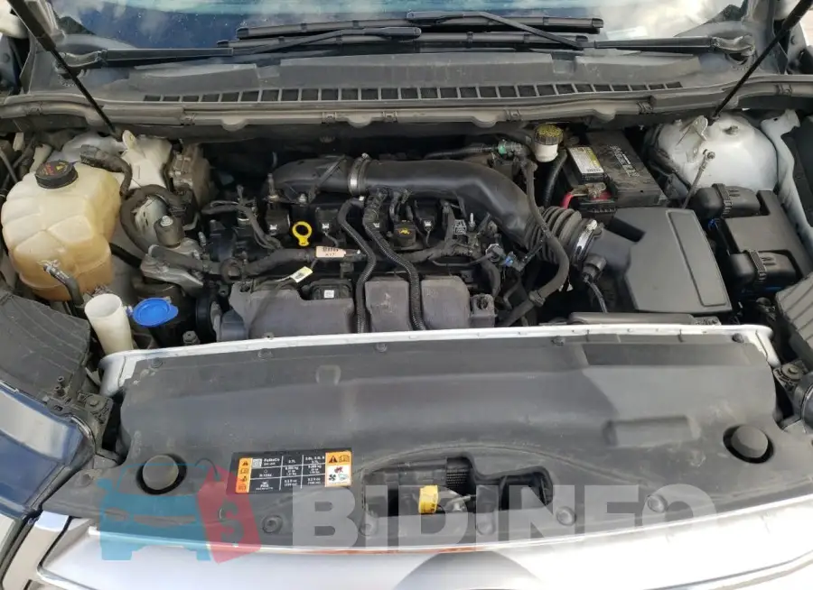 2FMPK4G91JBB67225 Photo# 11