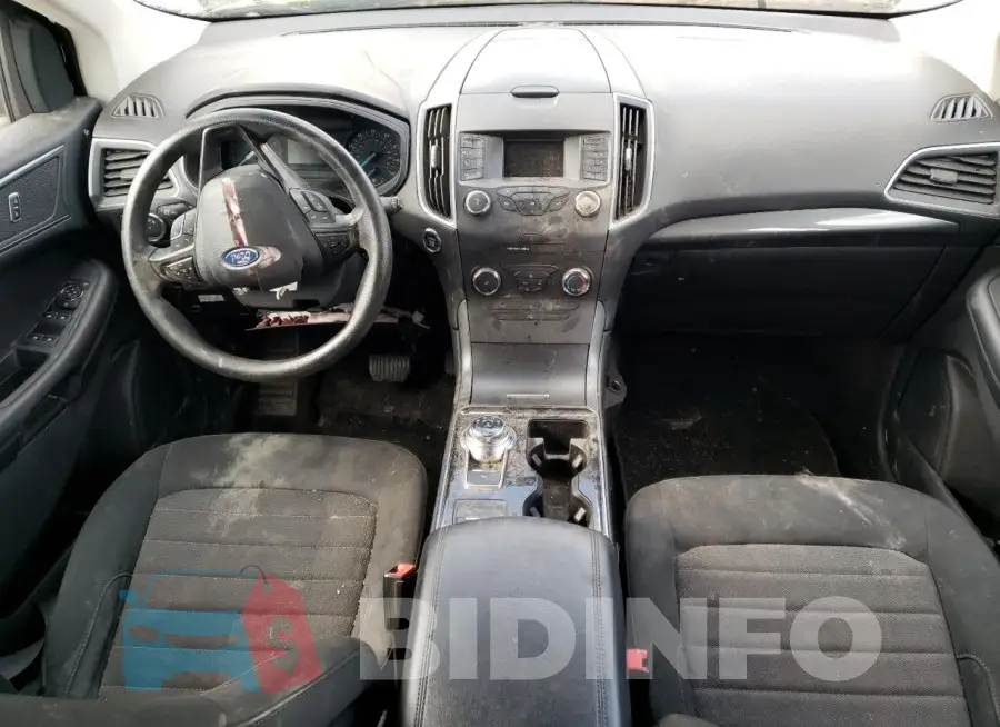 2FMPK4G92KBB20996 Photo# 8