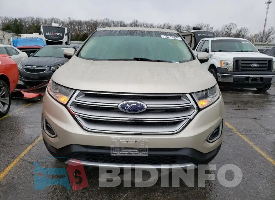 2FMPK4J83HBC29718 Photo# 5