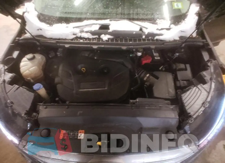 2FMPK4J95HBC66830 Photo# 11