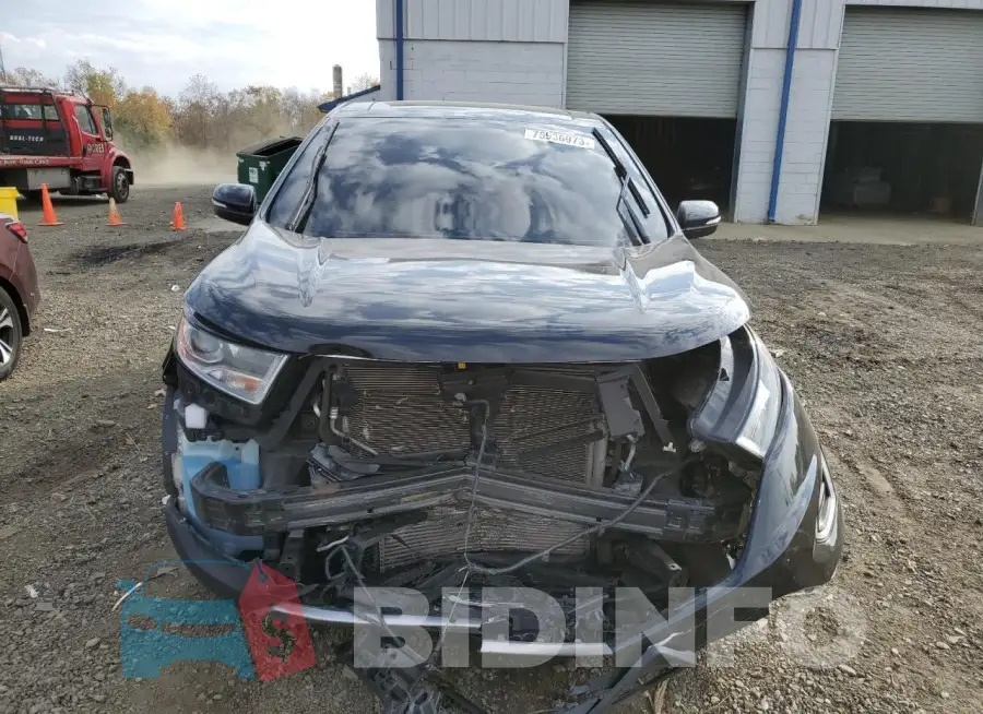 2FMPK4J96GBB47179 Photo# 5