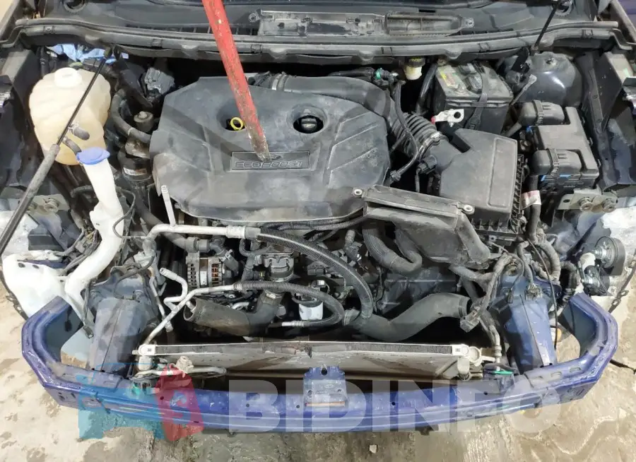 2FMTK3G90FBC28418 Photo# 11