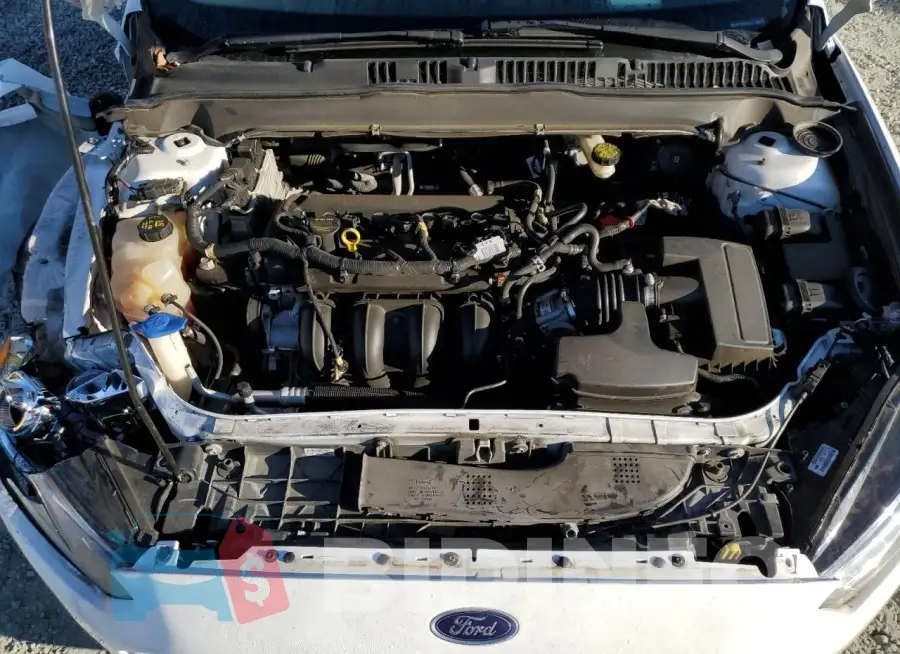 3FA6P0H70FR295803 Photo# 11