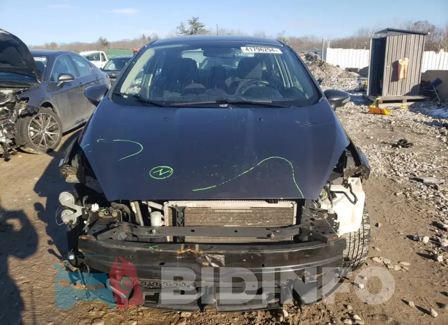 3FADP4BJ0FM217215 Photo# 5