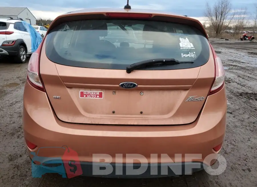 3FADP4EJ4HM110148 Photo# 6