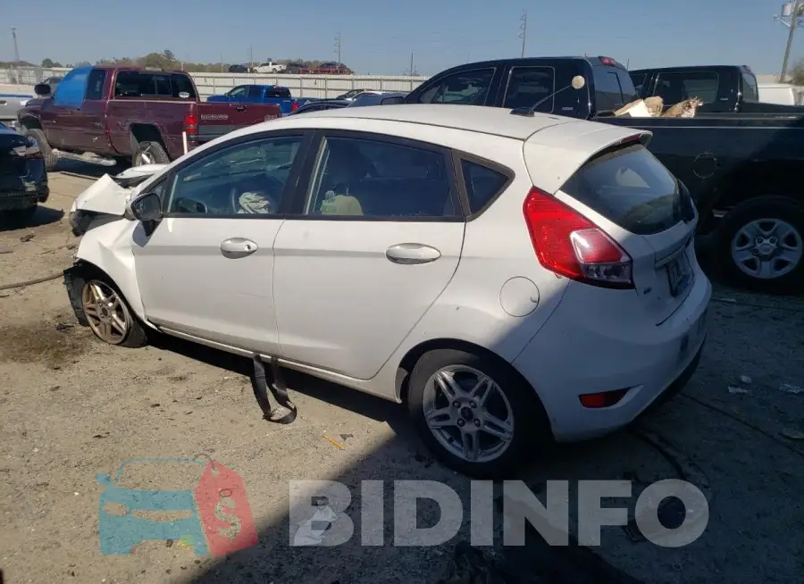3FADP4EJ6KM112989 Photo# 2