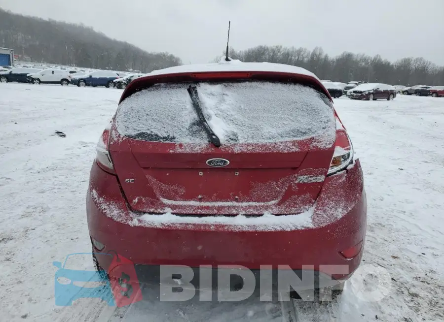 3FADP4EJ8GM164857 Photo# 6