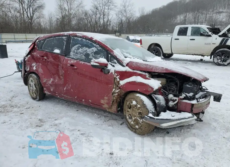 3FADP4EJ8GM164857 Photo# 4