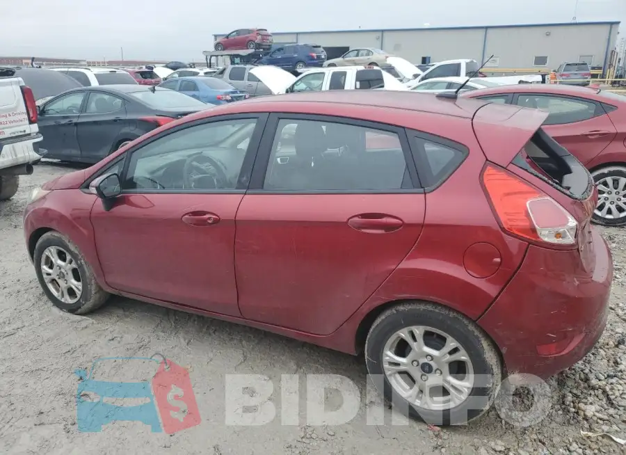 3FADP4EJ8GM188415 Photo# 2