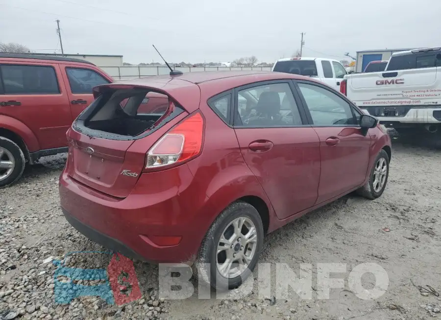 3FADP4EJ8GM188415 Photo# 3