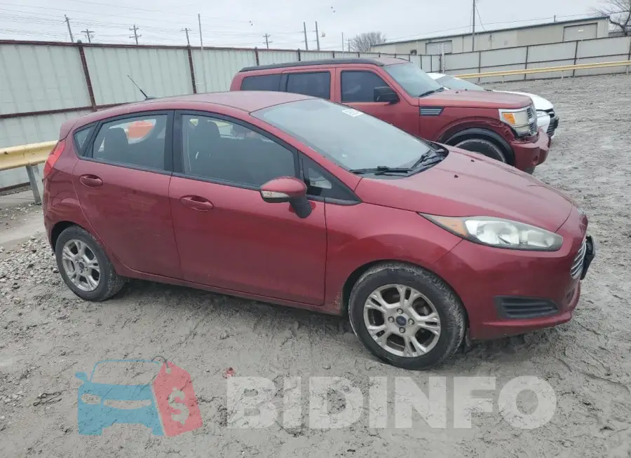 3FADP4EJ8GM188415 Photo# 4