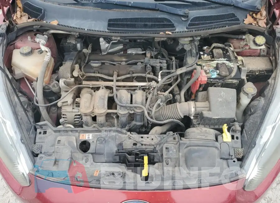 3FADP4EJ8GM188415 Photo# 11