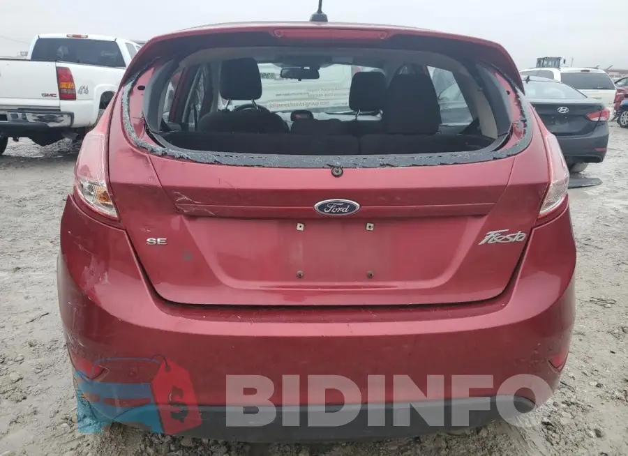 3FADP4EJ8GM188415 Photo# 6
