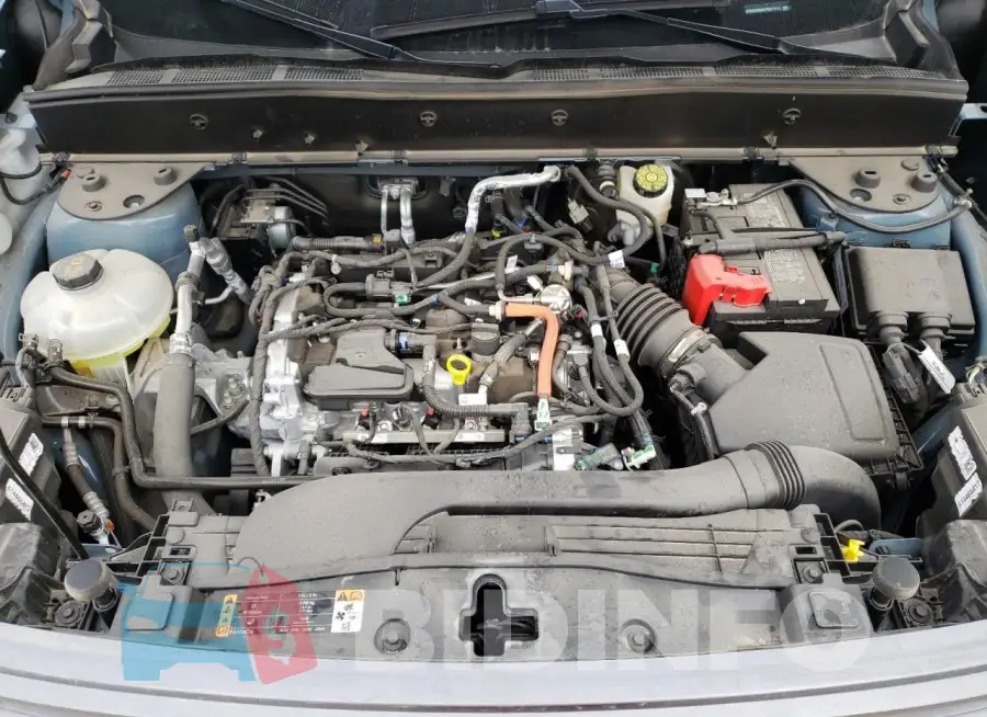 3FMCR9B68PRD11111 Photo# 12