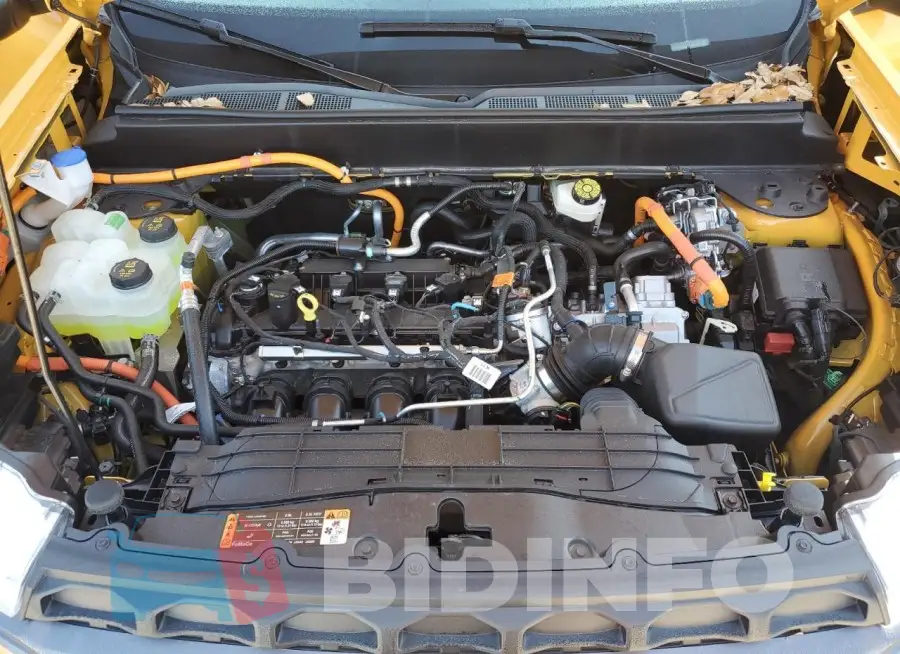 3FTTW8E32PRA64483 Photo# 11