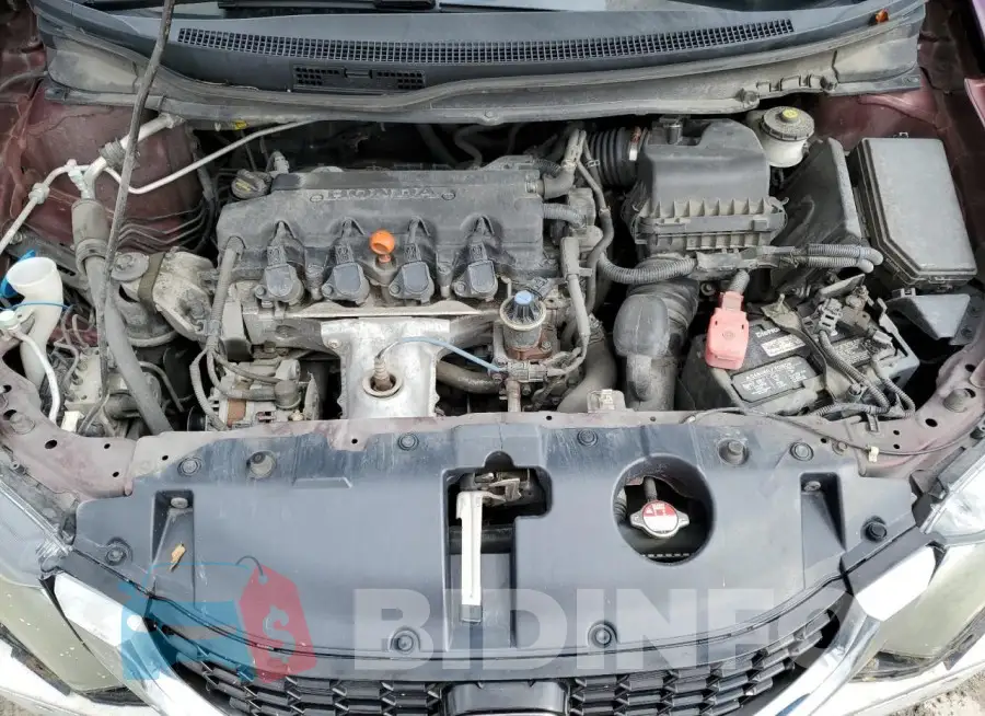 19XFB2F5XFE067756 Photo# 11