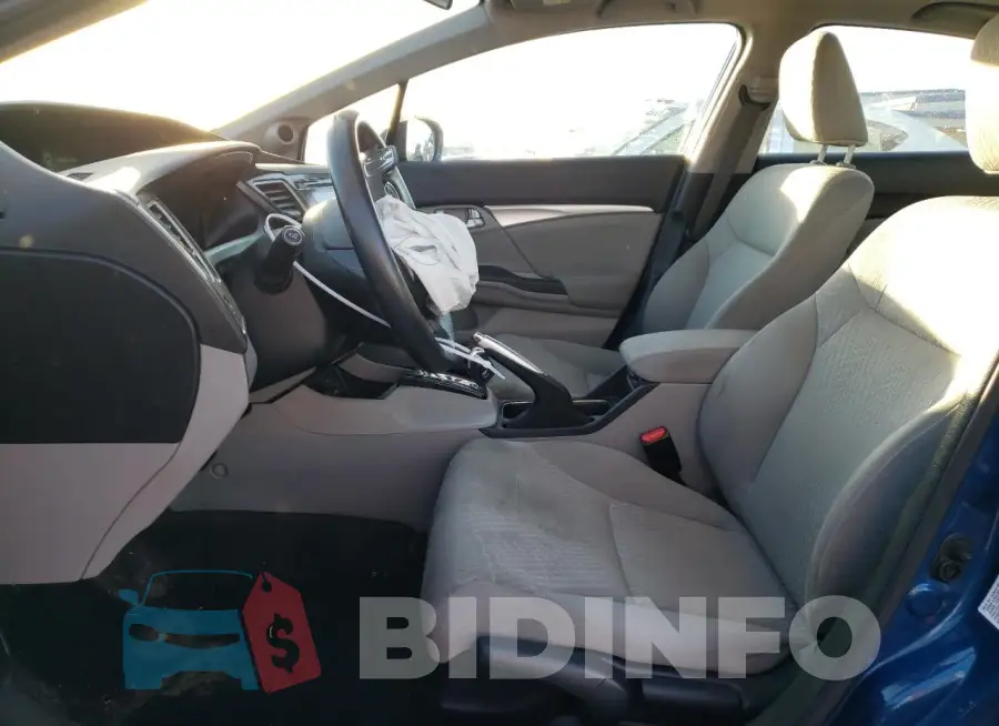 19XFB2F80FE009603 Photo# 7