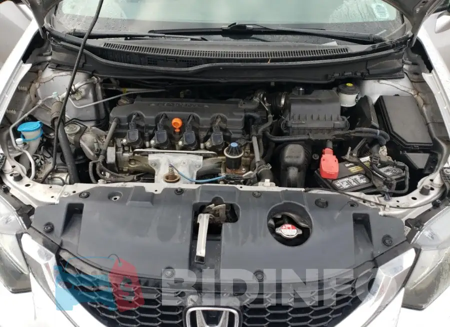 19XFB2F81FE066957 Photo# 11