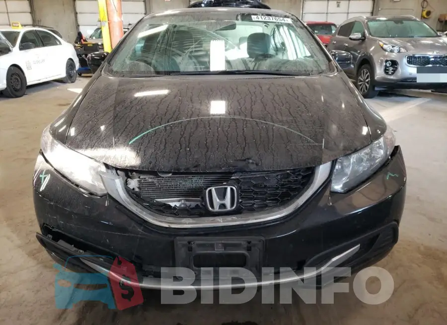 19XFB2F87FE008870 Photo# 5
