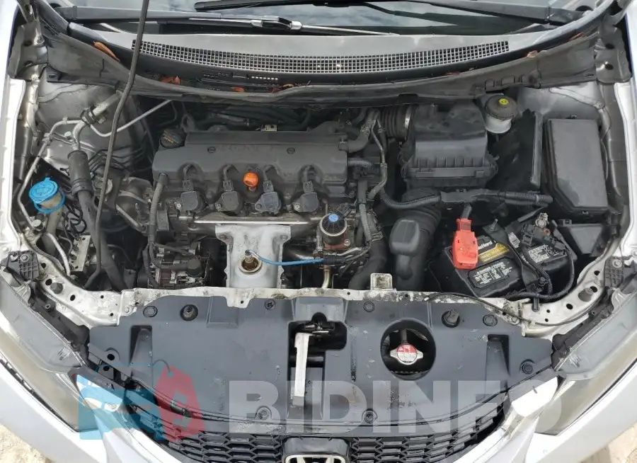 19XFB2F92FE069276 Photo# 11