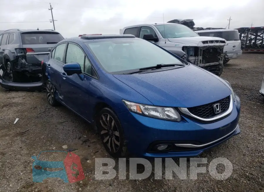 19XFB2F98FE085370 Photo# 4