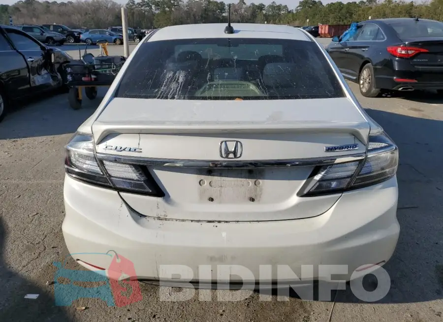 19XFB4F24FE001429 Photo# 6