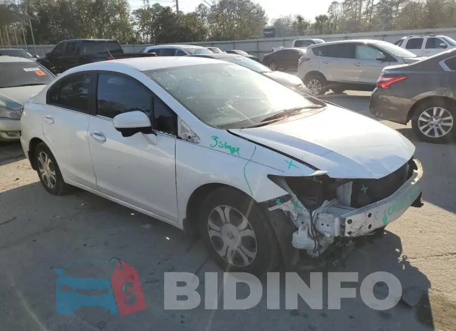 19XFB4F24FE001429 Photo# 4