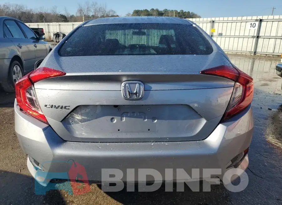 19XFC2F50GE002543 Photo# 6