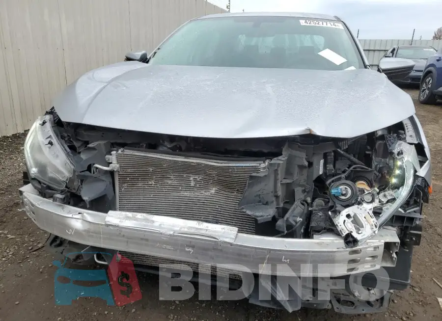 19XFC2F53GE212988 Photo# 5