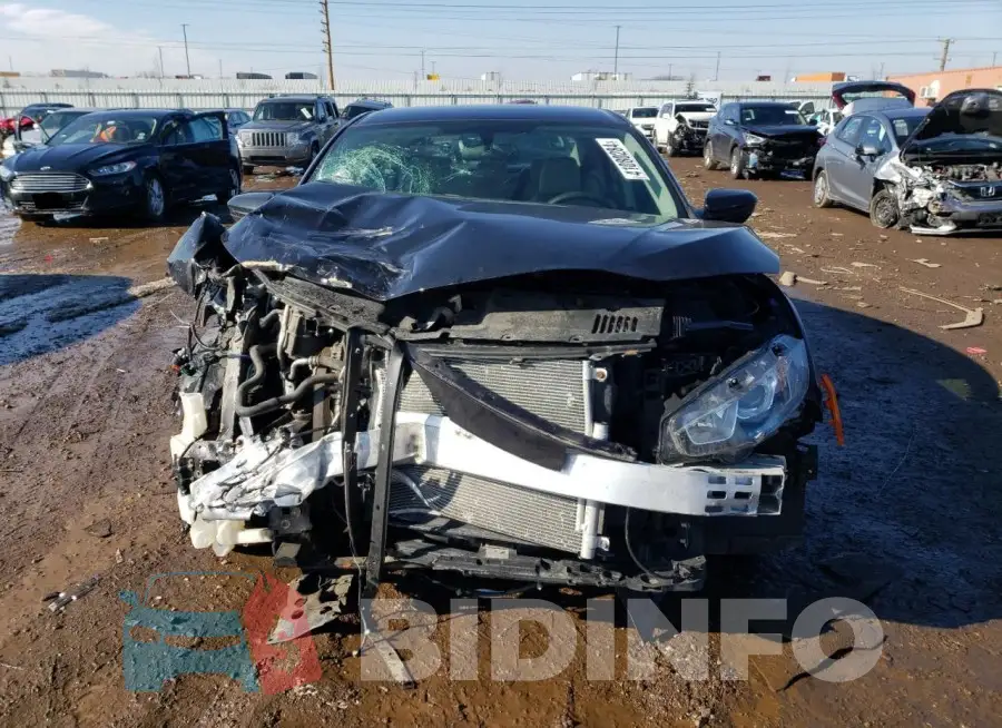 19XFC2F55GE047557 Photo# 5