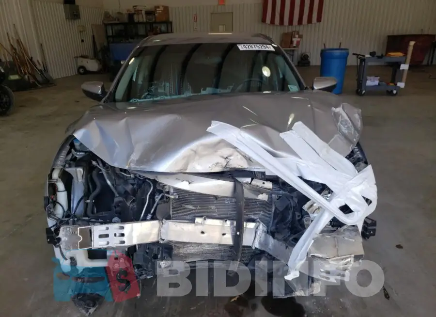 19XFC2F56HE009868 Photo# 5