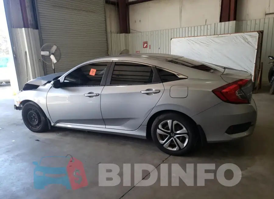 19XFC2F56HE009868 Photo# 2
