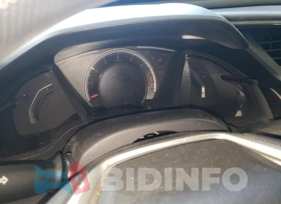 19XFC2F56HE009868 Photo# 9