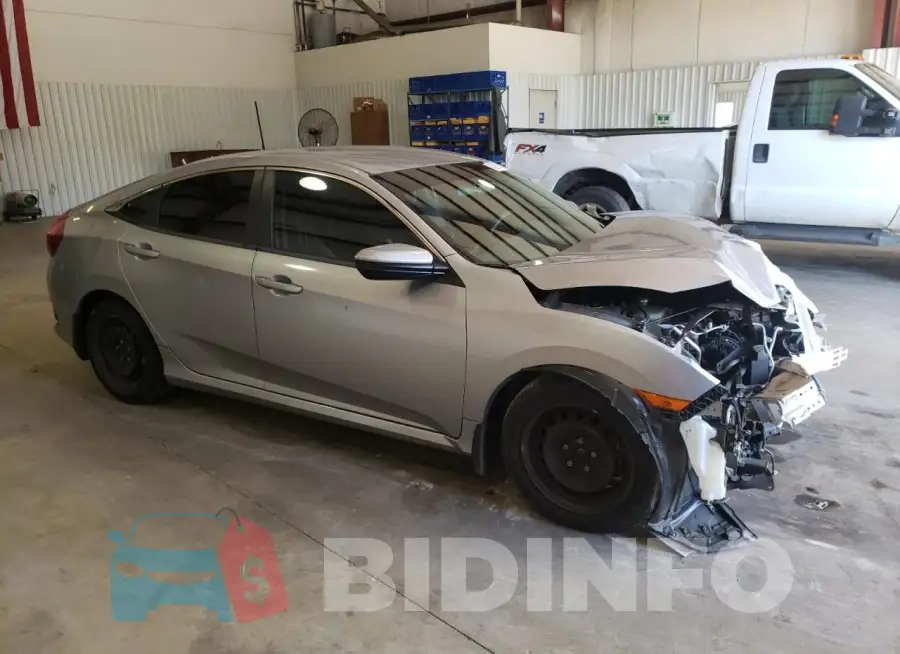 19XFC2F56HE009868 Photo# 4