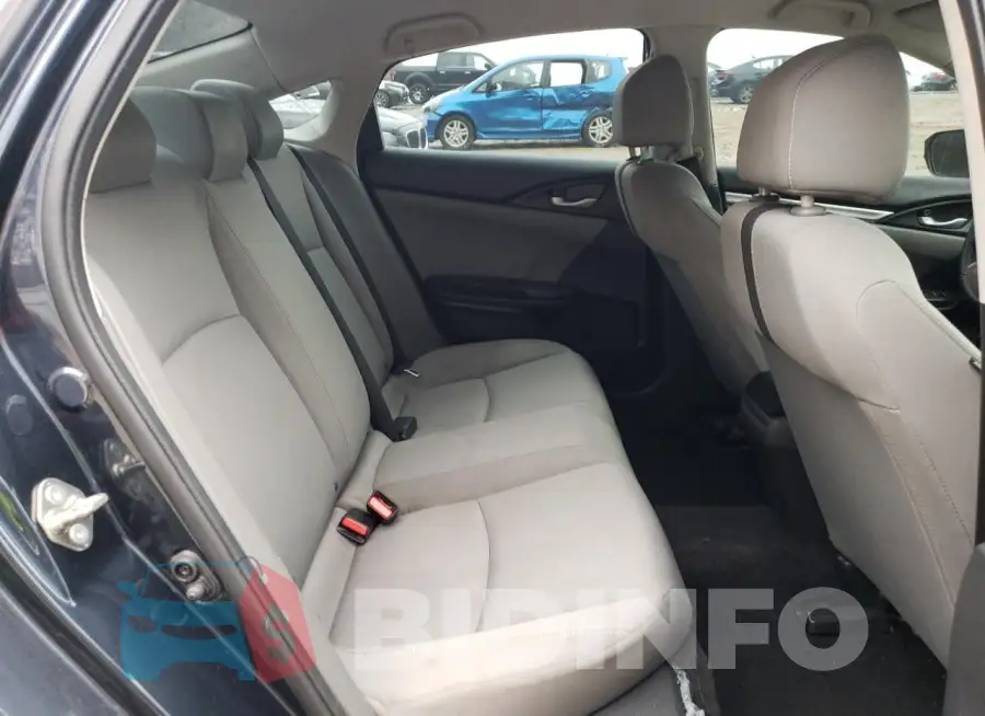 19XFC2F56HE033829 Photo# 10