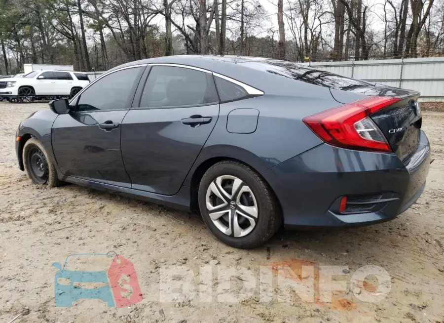 19XFC2F56HE033829 Photo# 2