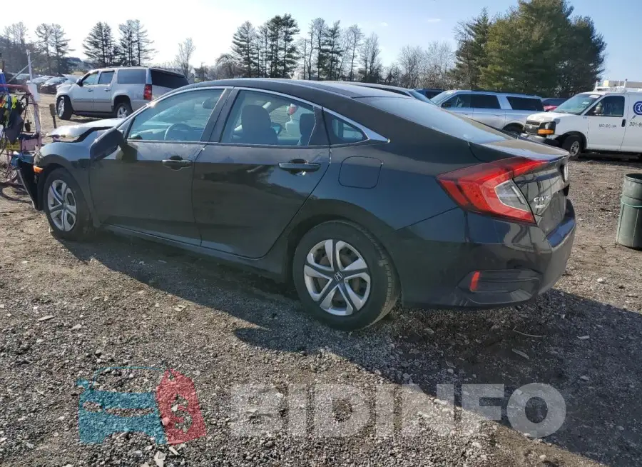 19XFC2F57HE226300 Photo# 2