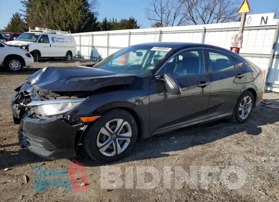 19XFC2F57HE226300 Photo# 1