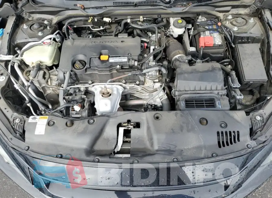 19XFC2F59GE097023 Photo# 11