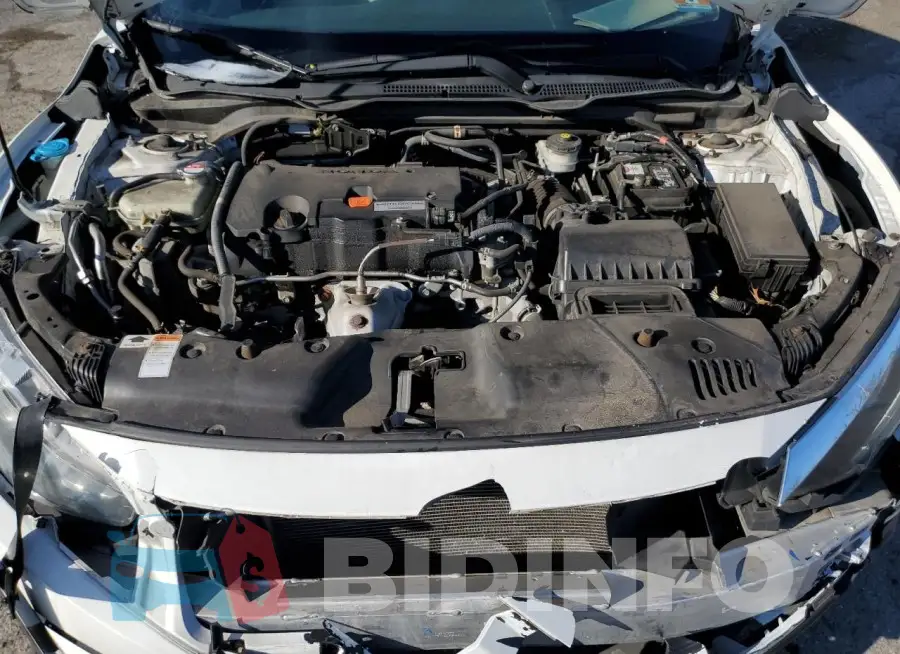 19XFC2F59GE207696 Photo# 11