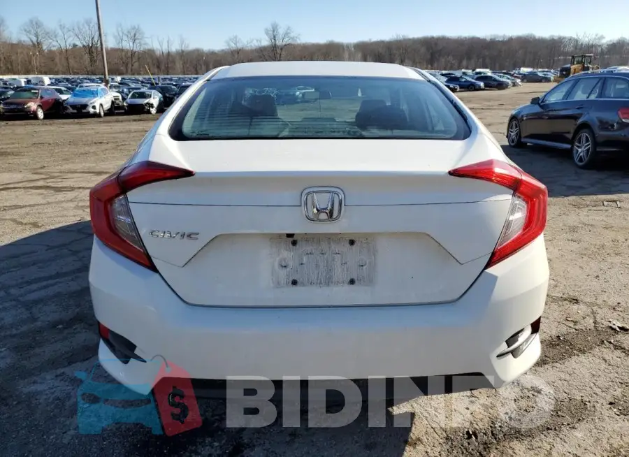 19XFC2F59GE207696 Photo# 6