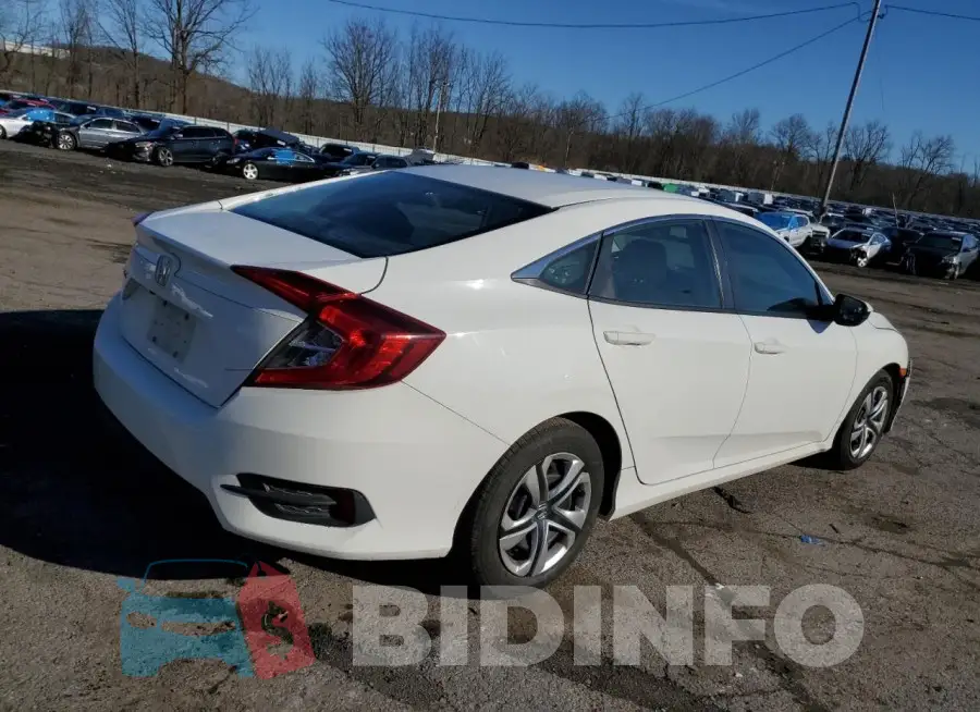19XFC2F59GE207696 Photo# 3