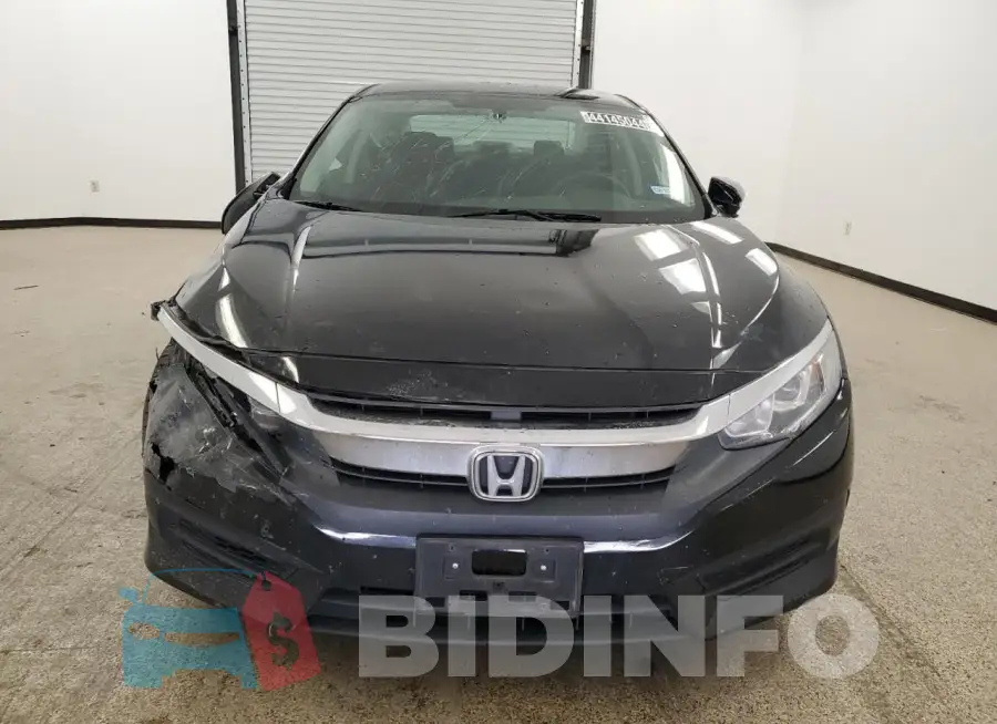 19XFC2F59HE226301 Photo# 5