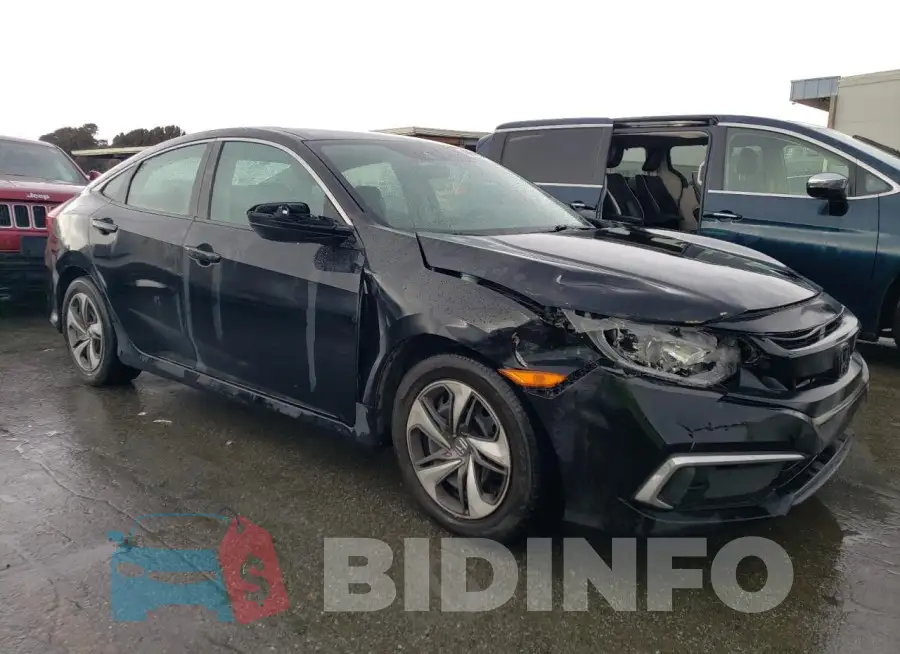 19XFC2F66LE213961 Photo# 4