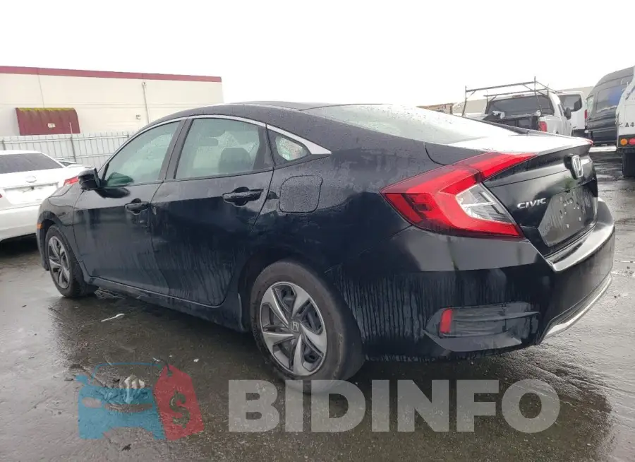 19XFC2F66LE213961 Photo# 2