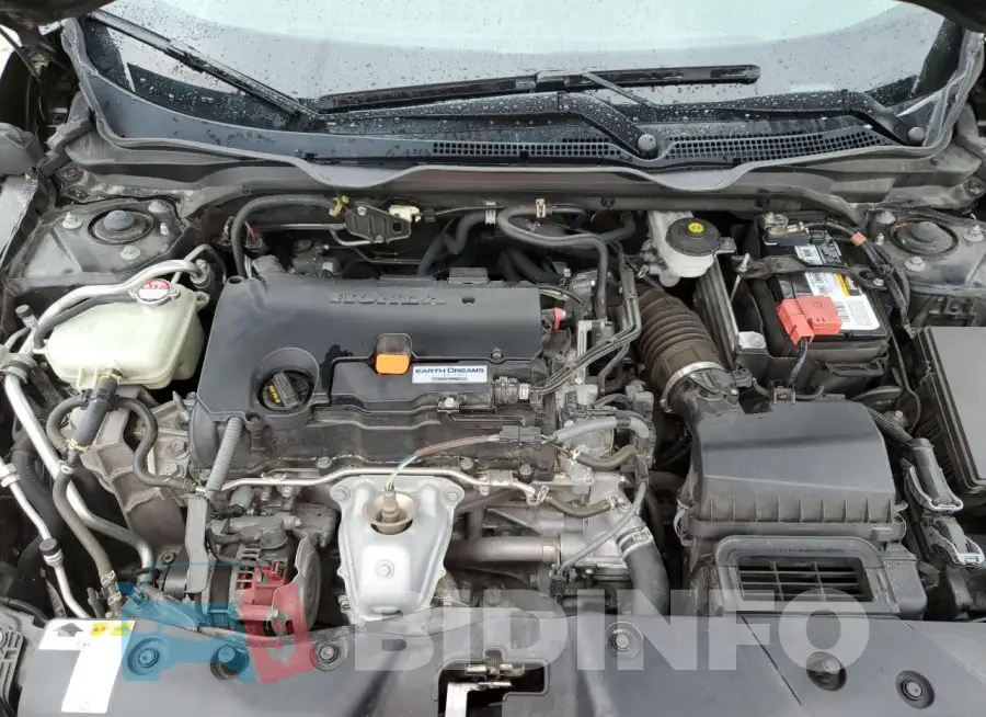 19XFC2F67KE042880 Photo# 11
