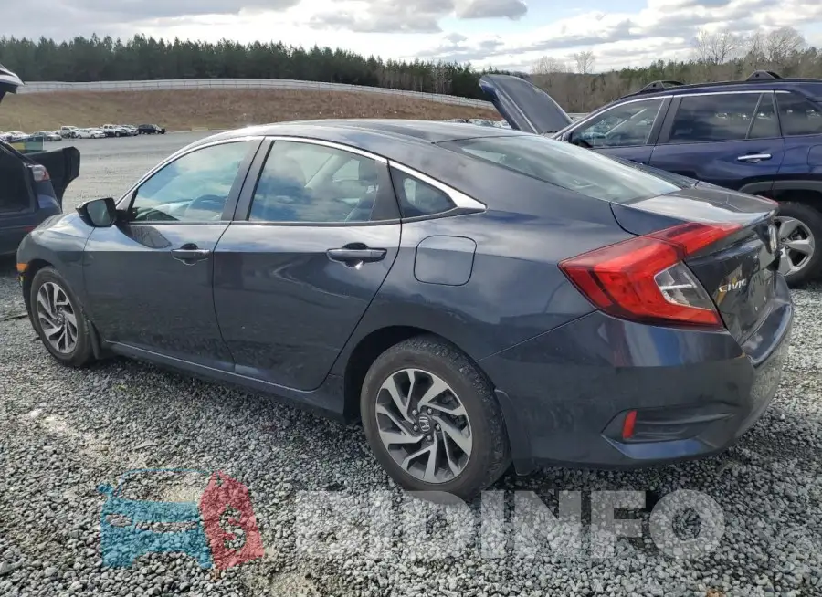 19XFC2F70GE009235 Photo# 2