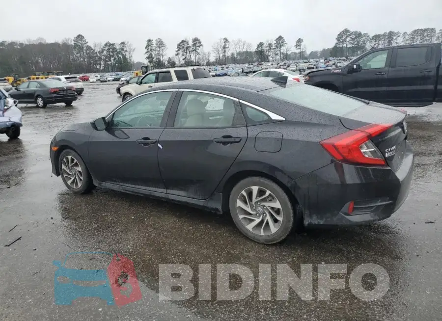 19XFC2F71HE067095 Photo# 2