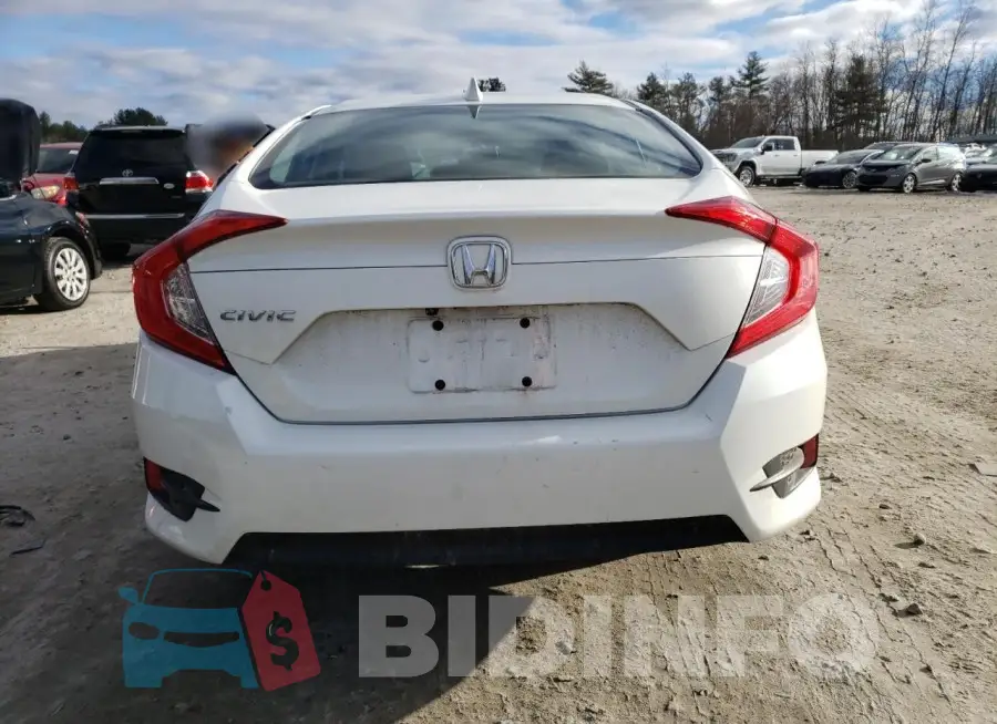 19XFC2F74HE219144 Photo# 6